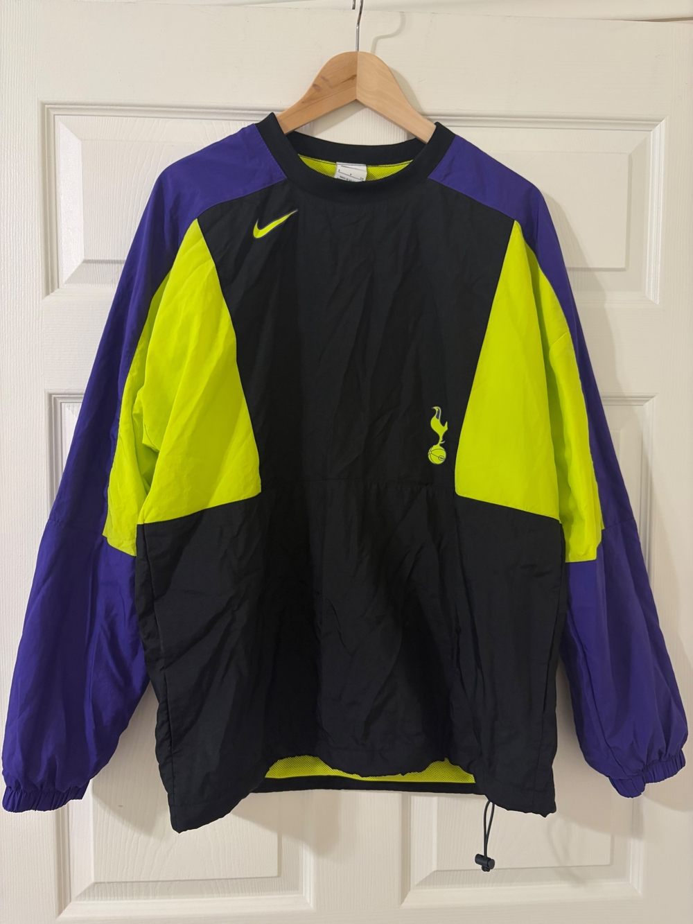 Nike Tottenham Hotspur Windbreaker